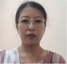 Dr. Bidya Rani Yumnam