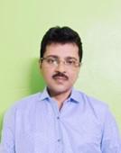 Prof.(Dr.) Debasish Chakraborti